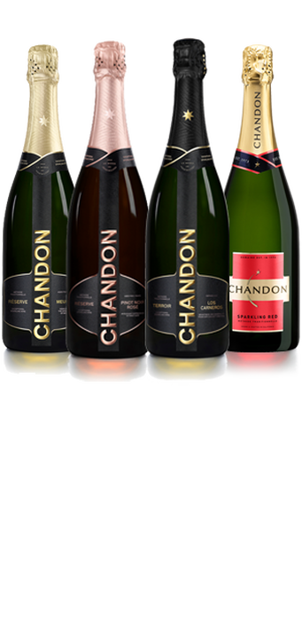 Virtual Tasting Set Halloween Edition 
